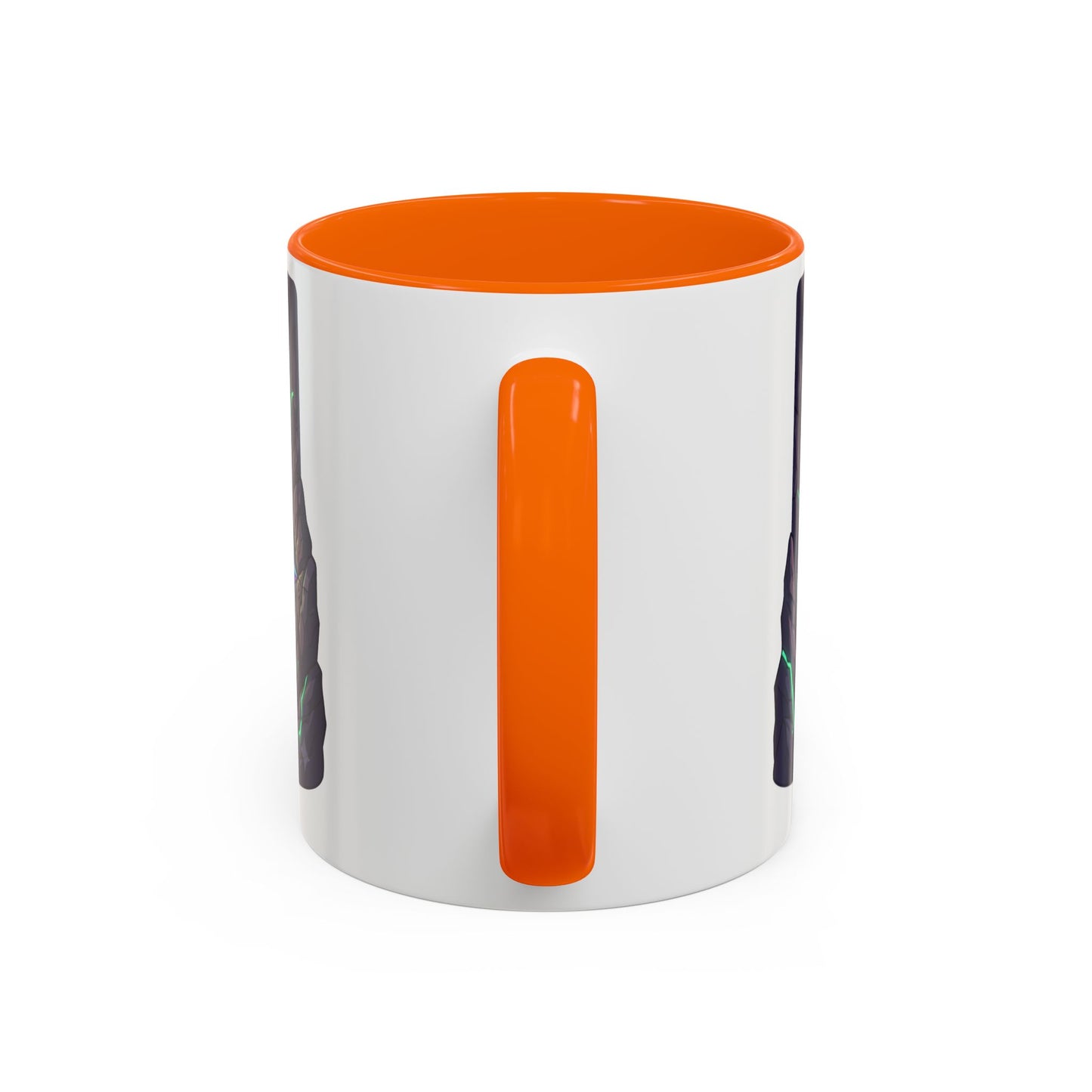 Steam Drill Band Coffee Mug — 'John Henry & The Steam Drill' Retro Rock Music Mug